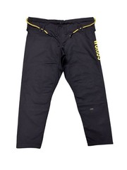 Worios Black Karat BJJ Competition Gi Special Edition For Adults