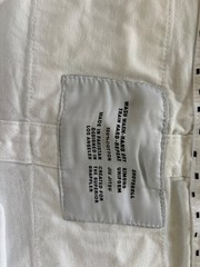 Shoyoroll Gi Batch #92: Rebel Applique (Rebels Against The Mainstream) A3