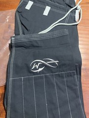 OAMA MOMENTUM MARTIAL ARTS Jiu Jitsu /Karate A3 Or A4