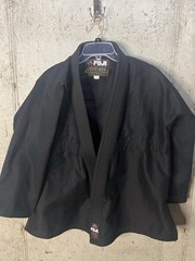 Suparaito Fuji Kimono Gi Jacket C3 Jiu Jitsu MMA (Jacket Only)