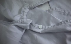 Tiger Claw Level Up Martial Arts Adult’s Uniform Top White Size 6