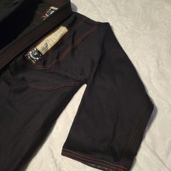 Century MA Spider Monkey Heavy Weight BJJ Gi Size: A4
