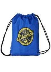 Blue Shoyoroll Professional Batch # 71 Competitor Retro Jiu Jitsu Gi