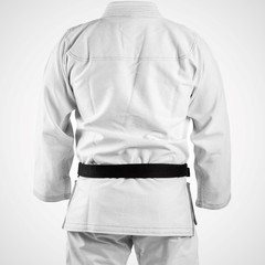 Brazilian Jiu Jitsu Gi BJJ Kimono Suit MMA Grappling Uniform Training Adult