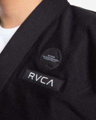 Shoyoroll RVCA x Heartbreakers Batch 115 BJJ Gi Jiu-Jitsu Uniform *Brand New*