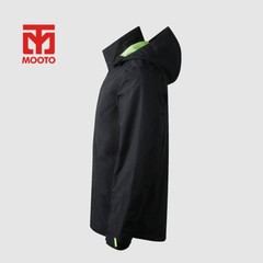 New Mooto Original Taekwondo Sports Snowboard Tournament Gym Wind Breaker Jacket