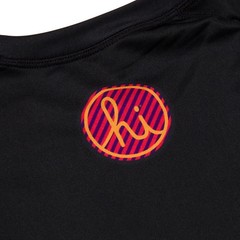 Albino & Preto x IN4MATION 2 Long Sleeve Rash Guard & Shorts – MMA / No-Gi Gear