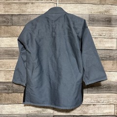 Elite Sports Gi BJJ Ju Jitsu MMA Size C2 Youth Blue Gray C1