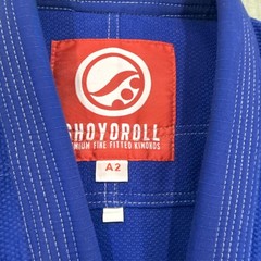 SHOYOROLL COMP LITE A2 •USED•