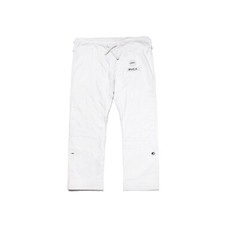 Shoyoroll New RVCA BJJ Gi Jiu-jitsu Brand New White Batch #115 Heartbreakers