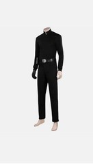 Star Wars Battlefront Luke Skywalker Cosplay Costume Halloween
