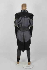 animation Star Wars Halloween cosplay costume custom