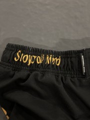 Shoyoroll Jiu Jitsu Rare Shorts Bjj MMA