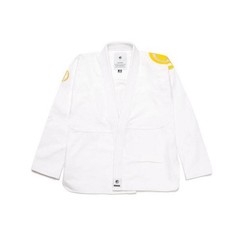 Top Quality Shoyoroll Comp Edition 20.9 BJJ Gi | Jiu Jitsu Kimono 350/450 GSM