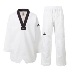 ADI-FIGHTER ELITE DAN TaeKwonDo Uniform/TaeKwonDo Dobok approved by WT