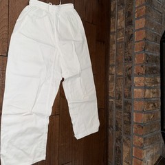 Century Martial Arts Uniform Size 3 White NEW Gi Karate Taekwondo Training Set