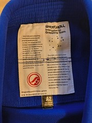 Shoyoroll NASA Theme Rare Gi A2
