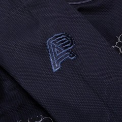 Albino and Preto Batch #72 Satori Brazilian BJJ MMA Grappling Kimono JiuJitsu GI