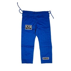 THE COMPETITOR V2 BLACK BJJ Gi | Kimono 450 GSM Top Quality Gi + free postage