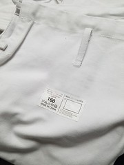 adidas Karate Middleweight Kata Elite Gi, 12oz Standard Cut Uniform