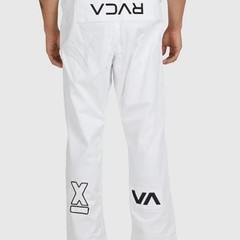 Shoyoroll RVCA Street X BJJ Gi | Kimono 450 GSM Top Quality Gi Fight Gear