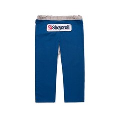 Shoyoroll JC Kimono BJJ Brazilian Jiu Jitsu Uniform Grappling MMA Training GI