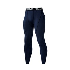 Pure Color BJJ Rashguard-Professional BJJ Rashguard Pants Tight-fitting pants