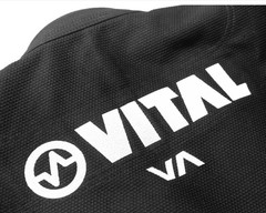 Shoyoroll RVCA X Vital BJJ Gi | BJJ Kimono 450 GSM Top Quality Gi + free postage