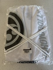 Shoyoroll Comp Standard White Q1 XIX *BRAND NEW* Albino Preto Jiu Jitsu Kimono