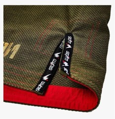 Storm Stealth Berimbolo Gi | Jiu-Jitsu Kimono 350GSM Top Quality Storm Gi