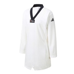 Adidas ADI-FIGHTER PRO Taekwondo Uniform/WT Olympic TaeKwonDo Dobok