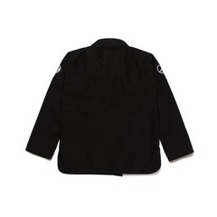 Shoyoroll Batch #115: RVCA x Heartbreakers (Black)