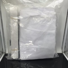 White Karate Gi Size 0 Youth Taekwondo Ju Jitsu Martial Arts With While Belt