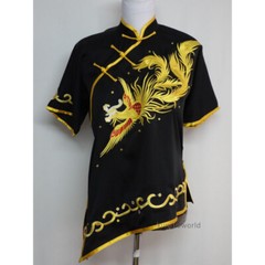 Women’s Embroidery Wushu Changquan Uniform Kung fu Tai Chi Martial arts Suit