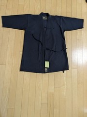 Japanese Kendo Gi Jacket Uniform Vixia Size 2 Martial Arts Wear