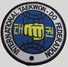 ITF INTERNATIONAL Doboks for 4th to 9th Dan – Taekwondo Suits at SUPER PRICES