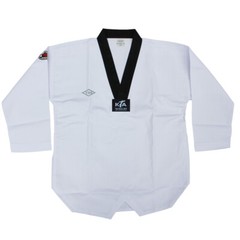 YES MARTIAL ARTS TAEKWONDO DAN UNIFORM/TAEKWONDO DOBOK/KARATEO/TKD GIS