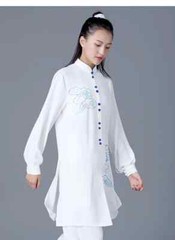 Tai Chi Clothes Women Wushu Clothes Kung Fu Clothes Martial Art Uniform