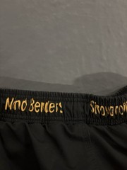 Shoyoroll Jiu Jitsu Rare Shorts Bjj MMA