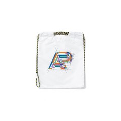 Albino and Preto Batch #108: Stained Glass BJJ Kimono 450 gsm White BJJ Gi
