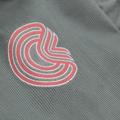 Chaos and Order Elements BJJ Kimono – Gray
