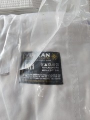 M1 ULCAN 100% Cotton Made In Brazil