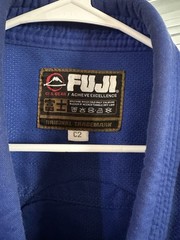Fuji GI sz C2