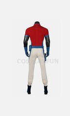 The Suicide Squad Peacemaker Costume Cosplay Suit