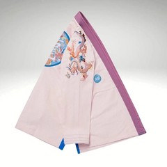 Shoyoroll x Albino & Preto „Year of the Dragon” BJJ Kimono Peach Edition + Bag