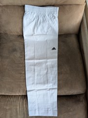 Brand New Adidas Tae Kwon Do Uniform Size 2 (160cm)