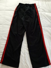 MMA Pants Size 6 Womens