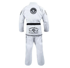 Customised Hayabusa Goorudo BJJ Gi | JiuJitsu Kimono 450 GSM Quality Hayabusa Gi