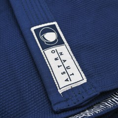 Chaos and Order Explorer Series Astronaut BJJ Kimono – Navy