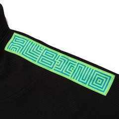 Albino & Preto SERIES 8 BRAZIL Brazilian BJJ GI Kimono MMA A&P Jiu Jitsu Uniform